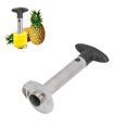 thumbnail image 4 of Pineapple Cutter, Pineapple Corer Remover Plastic Stainless Steel  For Pineapple, 4 of 8