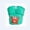 Green, variant on Wangscanis 1pc Sealive Kids Puddle Jumper Basic Life Jacket, Buoyancy Vest