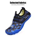 thumbnail image 3 of Chaussures Aqua Respirantes Chaussures de Wading Résistantes à l'Usure Fournitures Extérieures pour Femmes Hommes, 3 of 10
