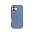thumbnail image 2 of Onn iPhone 17 Magsafe Compatible Silicone Phone Case, 4-sided Protection, 6 ft. Drop Protection, 2 of 5