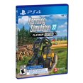 thumbnail image 1 of Jeu vidéo Farming Simulator 22 Platinum Edition pour (PS4), 1 of 5