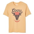 thumbnail image 2 of Coors Men's Graphic Tee, 2 of 4