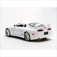 thumbnail image 3 of Metals 1:24 Fast & Furious 1995 Toyota Supra Diecast Vehicle, 3 of 8