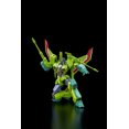 thumbnail image 4 of Bandai FLM51412 Acid Storm Transformers Figurines Furai en Flammes, 4 of 6