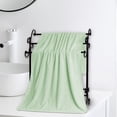 thumbnail image 5 of Home Kitchen Bathroom Textile Deals!Pcksrro 2pcs Fine Fiber Embossed Teddy Bear Towel Strong Water Absorption Soft And Thick Towel, 5 of 5