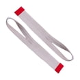 thumbnail image 1 of koolsoo 1 Paire de Sangles de Levage de Poids en Coton pour Gym Beige, 1 of 1