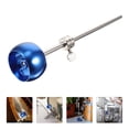 thumbnail image 2 of MasteelfCA Durable Batteur à Tambour Pédale Marteau Accessoire d'Instrument de Percussion Pièces de Rechange, 2 of 8