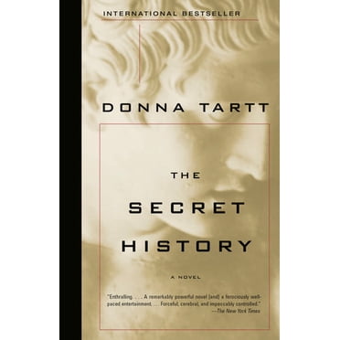 The Secret History: a Read with Jenna Pick