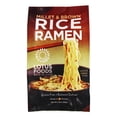 thumbnail image 2 of Lotus Foods - Ramen de Riz avec Soupe Miso au Millet et Brun - 2,8 oz, 2 of 3