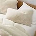 thumbnail image 3 of Byourbed Alaskan Winters® - Sham Très Grand Coma Inducer® - Loup Arctique, 3 of 3