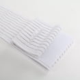 thumbnail image 1 of Sport Wrist Bandage Adjustable Elaborate Compression Brace Compression Brace Wrap Bodybuilding Bar Sprain Support Body Recovery Pain Relief White, 1 of 7