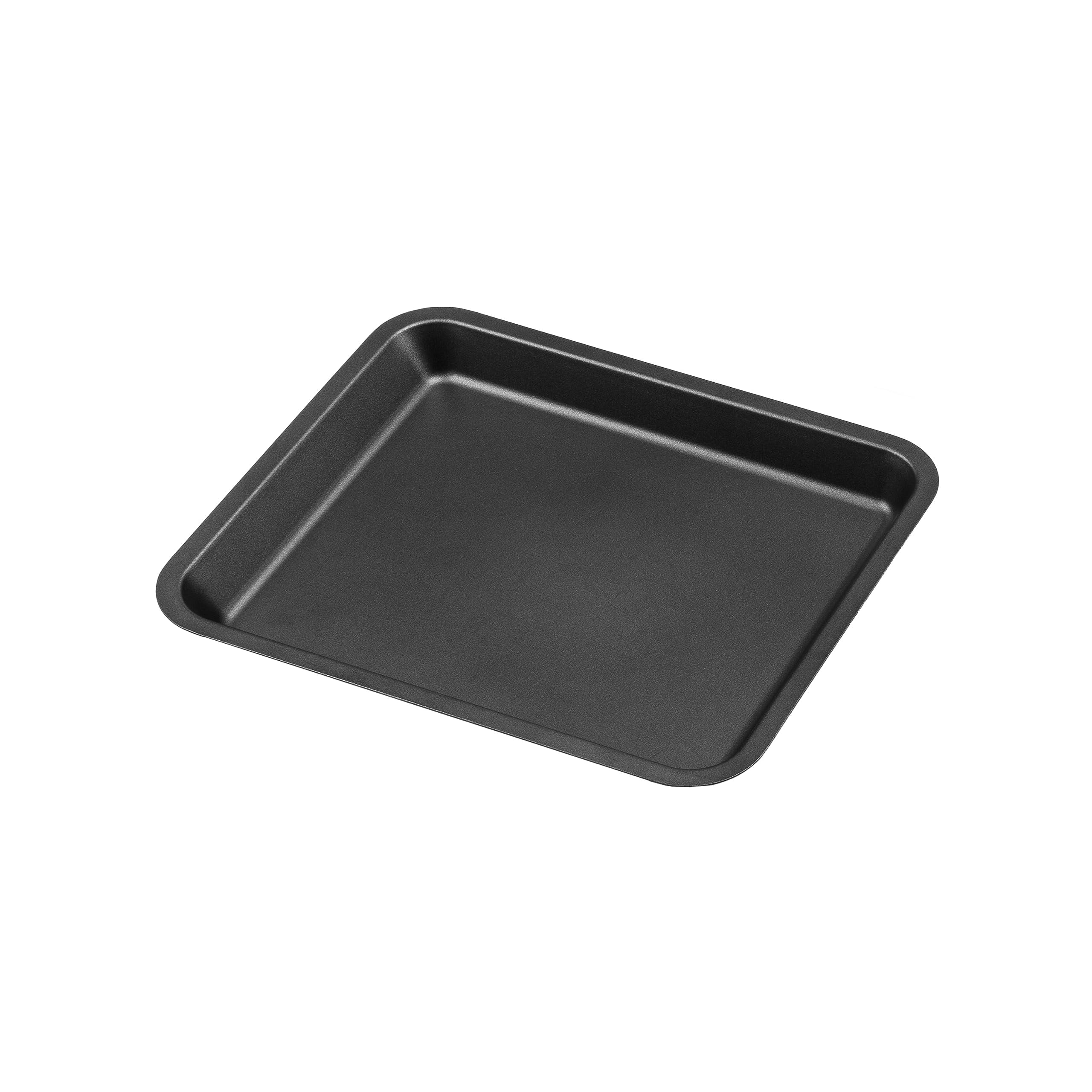 COSORI Oven Trayï¼ŒBaking Sheetï¼ŒDrip pan for CO130-AO, CS130-AO, CCO-R252-SUS & CCO-R251-SUSï¼ŒAir Fryer Toaster Oven Replacement Accessories