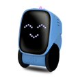 thumbnail image 1 of SIfdSeng Jouets pour Tout-Petits Robot Intelligent à Chargement avec Commande Vocale Jouet Sensoriel d'Éveil Programmation pour Enfants Jouets de Noël en Vrac pour Enfants Jouets Mystère pour Enfants en Vrac, 1 of 7