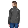 thumbnail image 2 of Ash City - North End Ladies' Gravity Performance Fleece Jacket, 2 of 3