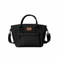 thumbnail image 2 of TIMIFISMeal Bag With Rice Insulation Bag Large Capacity Lunch Box Bag Water Proof Ice Bag Office Lunch Bag, 2 of 6