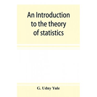introduction à la Théorie des Statistiques