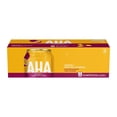 thumbnail image 3 of AHA Pineapple + Passionfruit Fridge Pack Cans, 355 mL, 12 Pack, 3 of 7