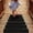 A, variant on Uuiauoio PVC Frosted Anti-Slip Sticker Strips Waterproof Reflective Step Floor Tapes for Indoor Outdoor Stairs Decks Safety Grip and Wear Resistant ,Anti Slip Stair Tread with Reflective Strips