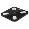 thumbnail image 1 of RKSTN Electronic scale Bluetooth Body Scale Electronic Scale Weight Scale Measurement Health Body Scale Smart Body Scale, 1 of 3