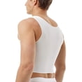 thumbnail image 4 of Underworks Tri-top Chest Binder, 4 of 4