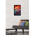thumbnail image 3 of Netflix Stranger Things - Three Seasons One Sheet Wall Poster, 22.375" x 34", 3 of 4