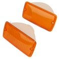 thumbnail image 3 of Parking Turn Signal Lamp Housing, Waterproof 55055020AD  For Car Yellow, 3 of 8