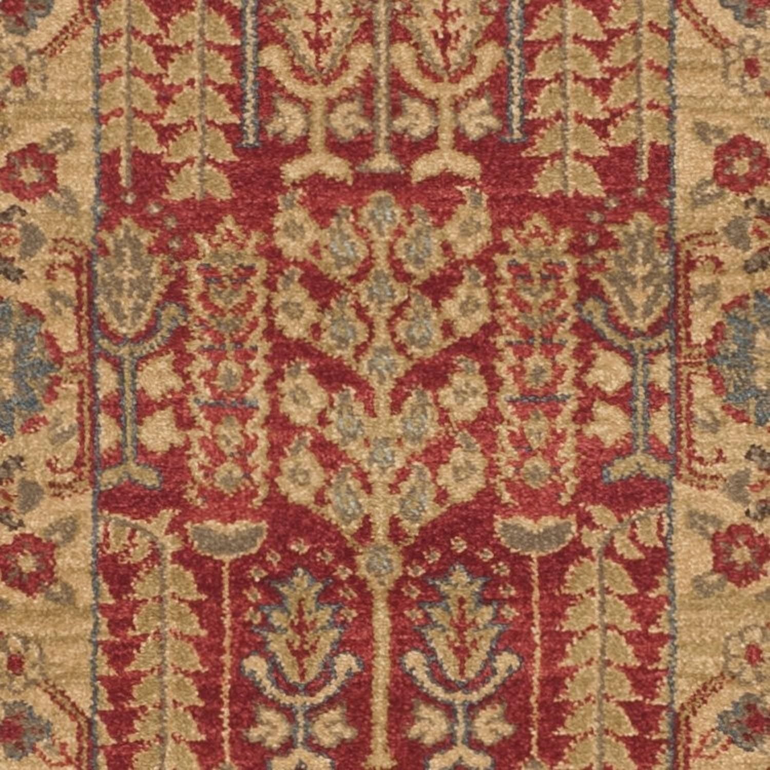 Safavieh Mahal Phylliss Tapis Floral