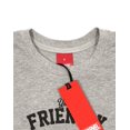 thumbnail image 4 of Marvel T-Shirt Gris à Manches Courtes pour Hommes, 4 of 4