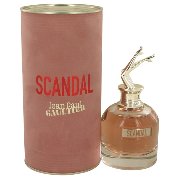 Jean Paul Gaultier Scandal 2.7 oz Eau De Parfum Spray Perfume