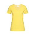 thumbnail image 1 of Stedman Womens Classic V Neck Tee, 1 of 4