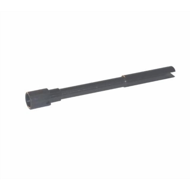 Melling Engine Oil Pump Drive Shaft IS-55E OE Replacement; Steel