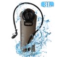 thumbnail image 1 of Vessie d'Hydratation Réservoir d'Eau en TPU Réservoir de Stockage Étanche Grande Capacité Randonnée Cyclisme Sac d'Eau Extérieur, 1 of 8