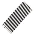 thumbnail image 4 of Flat Cable for Range Rover HSE P38 A/C Heater Climate Temp Control AWR5051, 4 of 11
