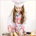 thumbnail image 4 of Ensemble de costumes de jeu de rôle Melissa & Doug Chef, 4 of 4