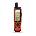 thumbnail image 2 of Garmin GPS Navigation System 010-02236-00 GPSMAP 86i; Route Guidance For Marine; With In-Reach Satellite Communicator For SOS And Text Messaging; Handheld With 3 Inch LCD Display; TFT Color, 2 of 3