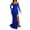 Blue, variant on Ketyyh-chn99 Sequin Dress for Women Cocktail Dress Party Backless Dresses for Women Evening Gowns Long Dress Green,M