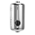 thumbnail image 2 of 25KW Swimming Pool Heat Exchanger Thermostat Circulating Heating Equipment for SPA Pool Supplies, 2 of 12