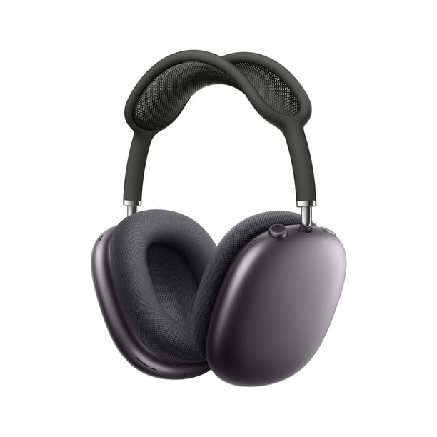 Apple AirPods Max 本体 ブラック Apple AirPods Max Headphones - Walmart.ca