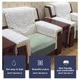thumbnail image 3 of Nouvelle Housse de sofa Universelle Résistante à l'Usure 2023, Remplacement de la Housse de Coussin de sofa Élastique, Housse de sofa Antidérapante en Forme, Housse de sofa Inclinable, 3 of 6