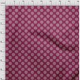 thumbnail image 3 of oneOone Cotton Flex Fabric Stripe & Dots Print Fabric BTY 40 Inch Wide, 3 of 4