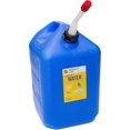 thumbnail image 2 of Midwest Can Company 6 Gal Blue Wtr Can 6700, 2 of 4