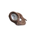 thumbnail image 1 of fastboy Keep Your Pets With Cat Dog Bed With Internal Space. Get A Sleep With Bed - Dogs And Cats Sleeping With Space. coffee M, 1 of 6