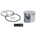 thumbnail image 2 of for ECHO Compatible Piston Kit for PB-8010 PB-9010 P100012460 Piston Kit, 2 of 7