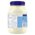 thumbnail image 3 of Hellmann's Sauce Style Mayonnaise Légère Moitié Moins de Gras, 3 of 9