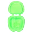 thumbnail image 4 of Denture Storage Soak Container,Denture Bath Case Box Denture Case Denture Holder Maximized Efficiency, 4 of 14