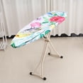 thumbnail image 3 of Ironing Board Cover Coated Thick Padding Resistant Scorch Pad 55x19" - B B, 3 of 8