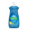 thumbnail image 1 of Palmolive Essential Clean Liquid Dish Soap, Citrus Scent + Salt - 828 mL, Palmolive Essential Clean Citrus Scent + Salt, 1 of 5