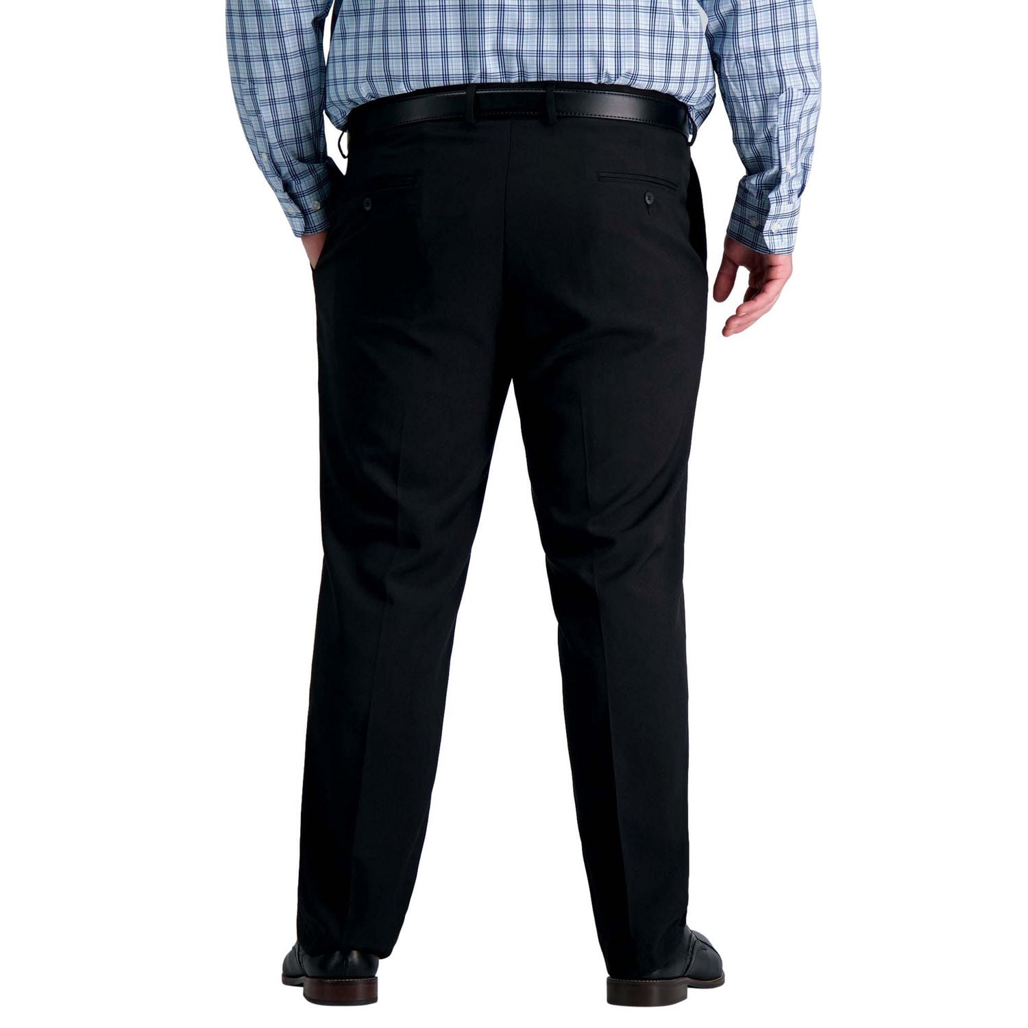 HAGGAR Pantalon Habillé BT