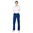 thumbnail image 4 of Adar Pro Sarraus pour Femmes - Pantalon de Sarrau de Yoga Ajusté, 4 of 7