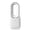 A, variant on TopLLC Portable Air Conditioners Portable Cool Fan, Cool Fan With Timing Function, USB Bladeless Fan, Rechargeable Atmosphere Lamp Cooler, Room, Office, Camper Van, Bedroom Cooling Fan